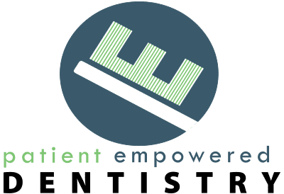 Patient Empowered Dentistry Logo