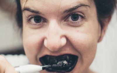 Does Charcoal Toothpaste Work?