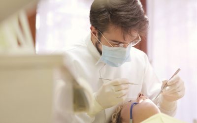 Dental Filling Fell Out? Discover a Temporary Fix (2024 Update)