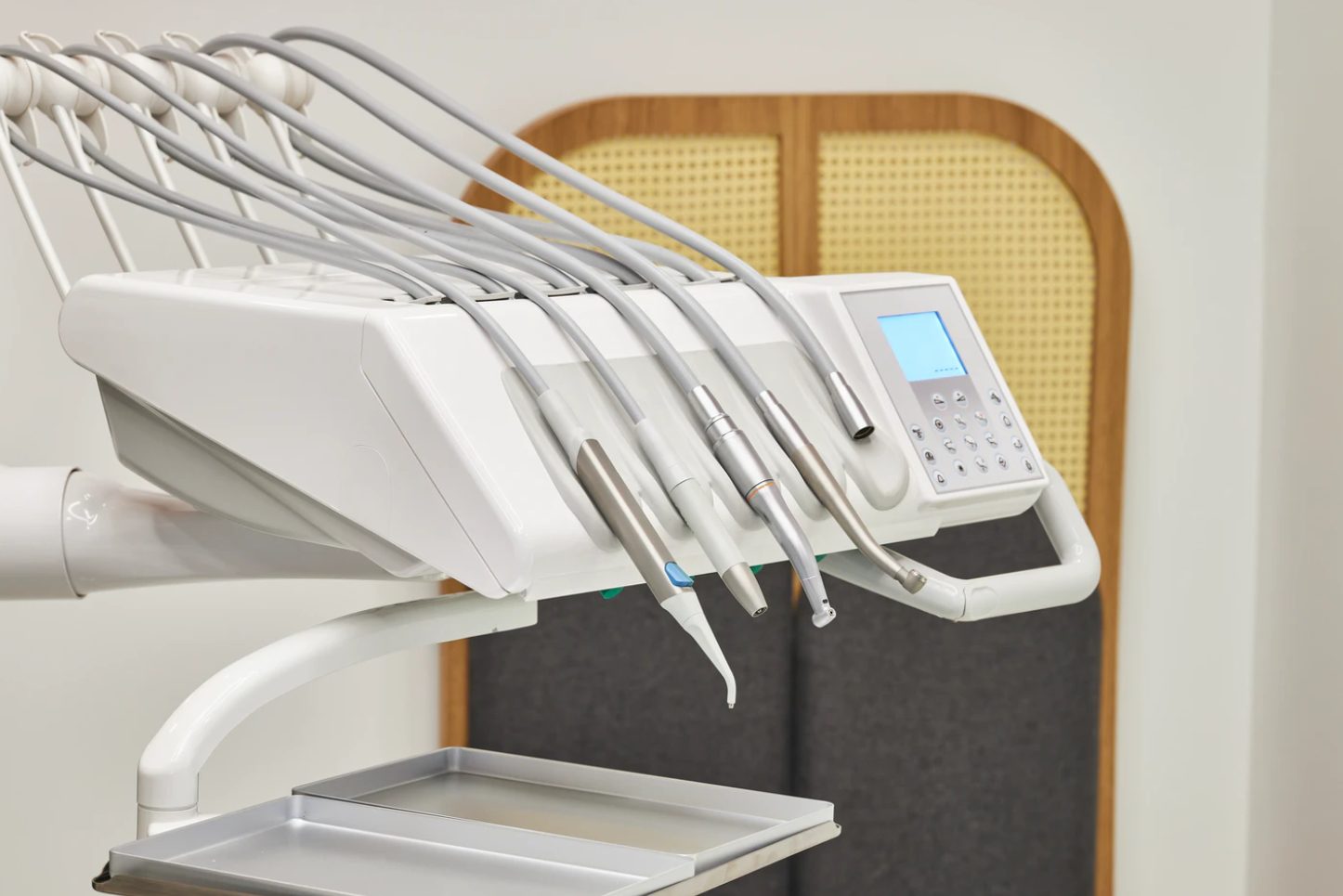 Dental Equipment