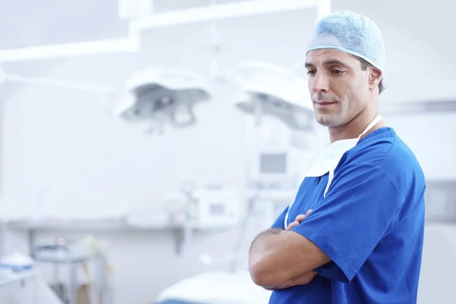Oral Surgeon Oral Surgeon