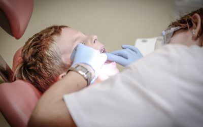 Finding a Family Dentist in Detroit, Michigan