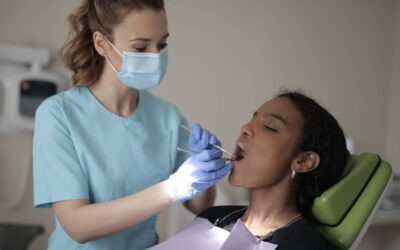 How do I know what dentist to go to?