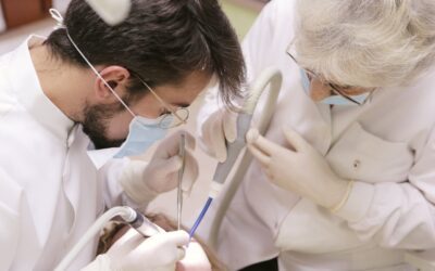 Choosing The Best Eastpointe Dentist Is Easy