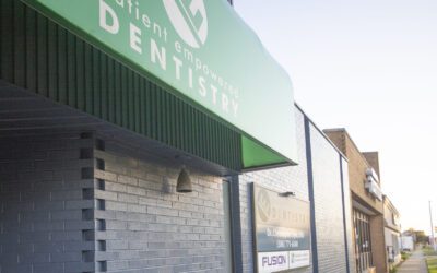 Patient Empowered Dentistry Building