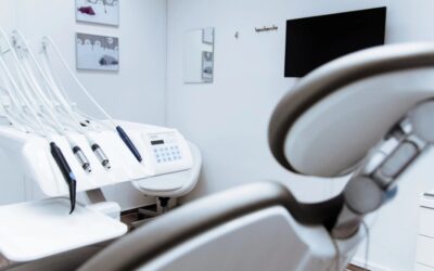 What Is The Best Way Of Finding A Good Dentist In My Area?