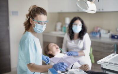 How Do I Find A Dentist In My Network?