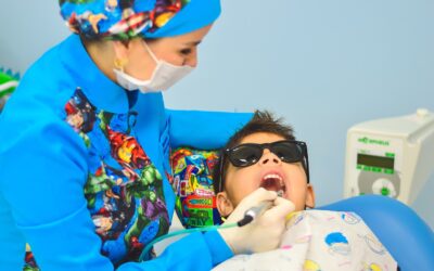 7 Tips to Get Your Child Excited About the Dentist