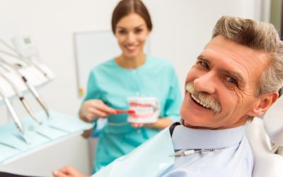 How to Choose the Right Dentist for Dentures