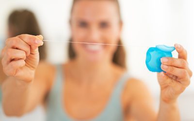 Top Alternatives to Flossing Teeth