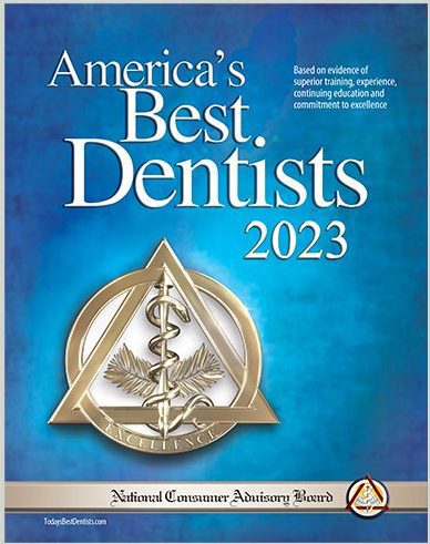 Americas Best Dentist 2023