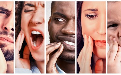 Toothaches Begone! The Top 12 Reasons for Toothaches and How to Fix Them