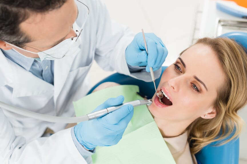 Splitting Teeth: A Friendly Guide to Understanding and Preventing Tooth ...