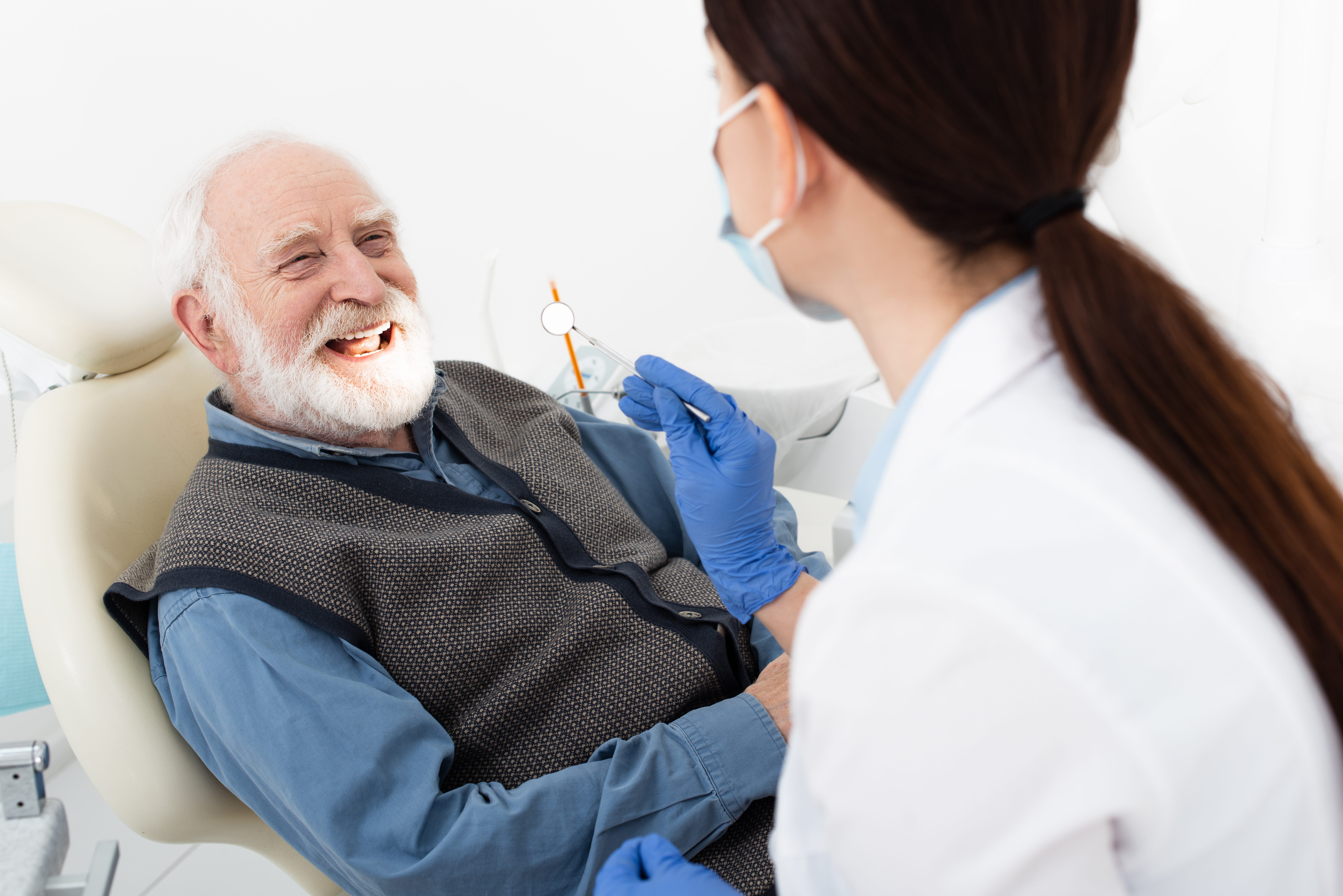 Splitting Teeth: A Friendly Guide to Understanding and Preventing Tooth ...