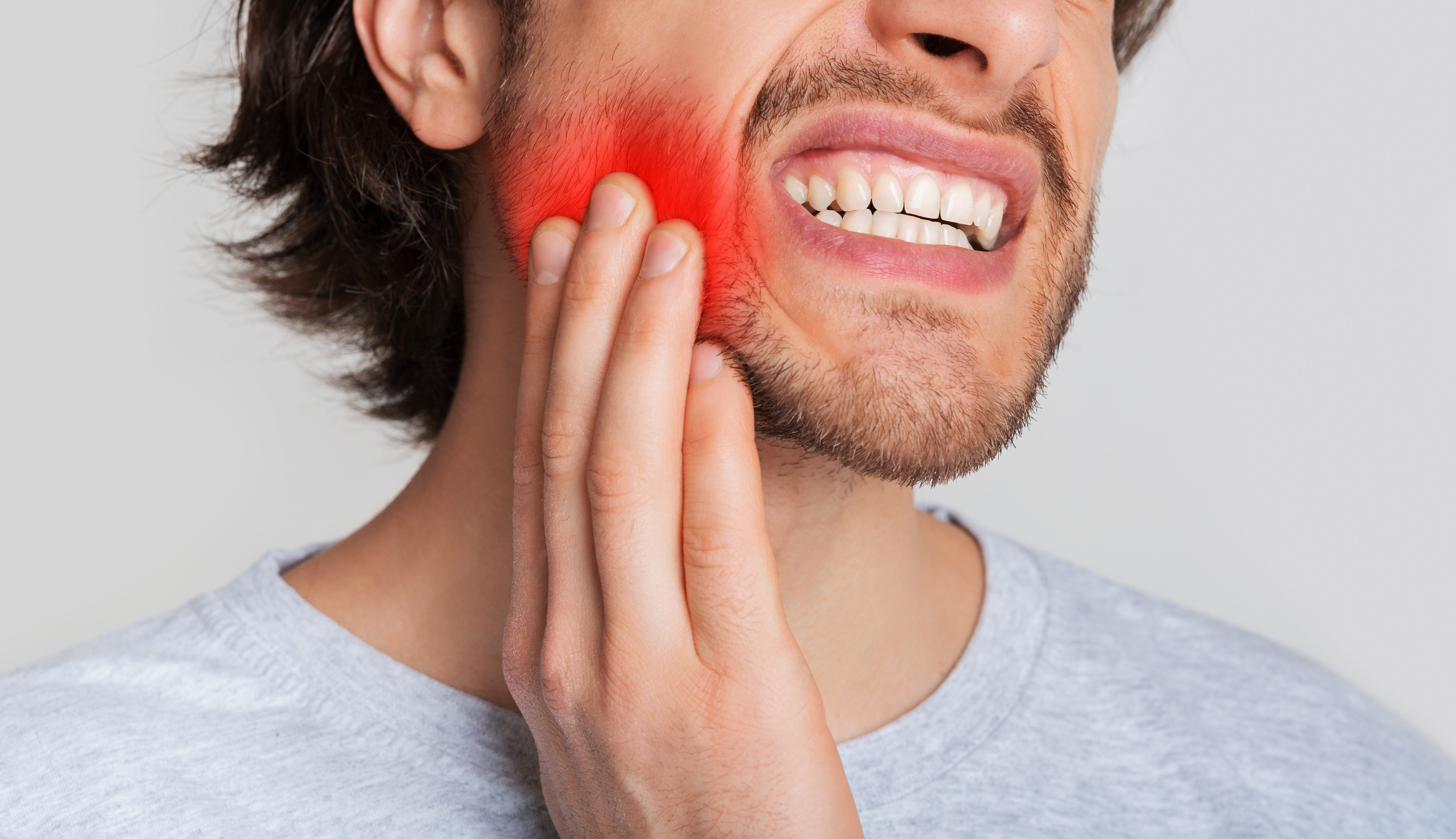 Splitting Teeth: A Friendly Guide to Understanding and Preventing Tooth ...
