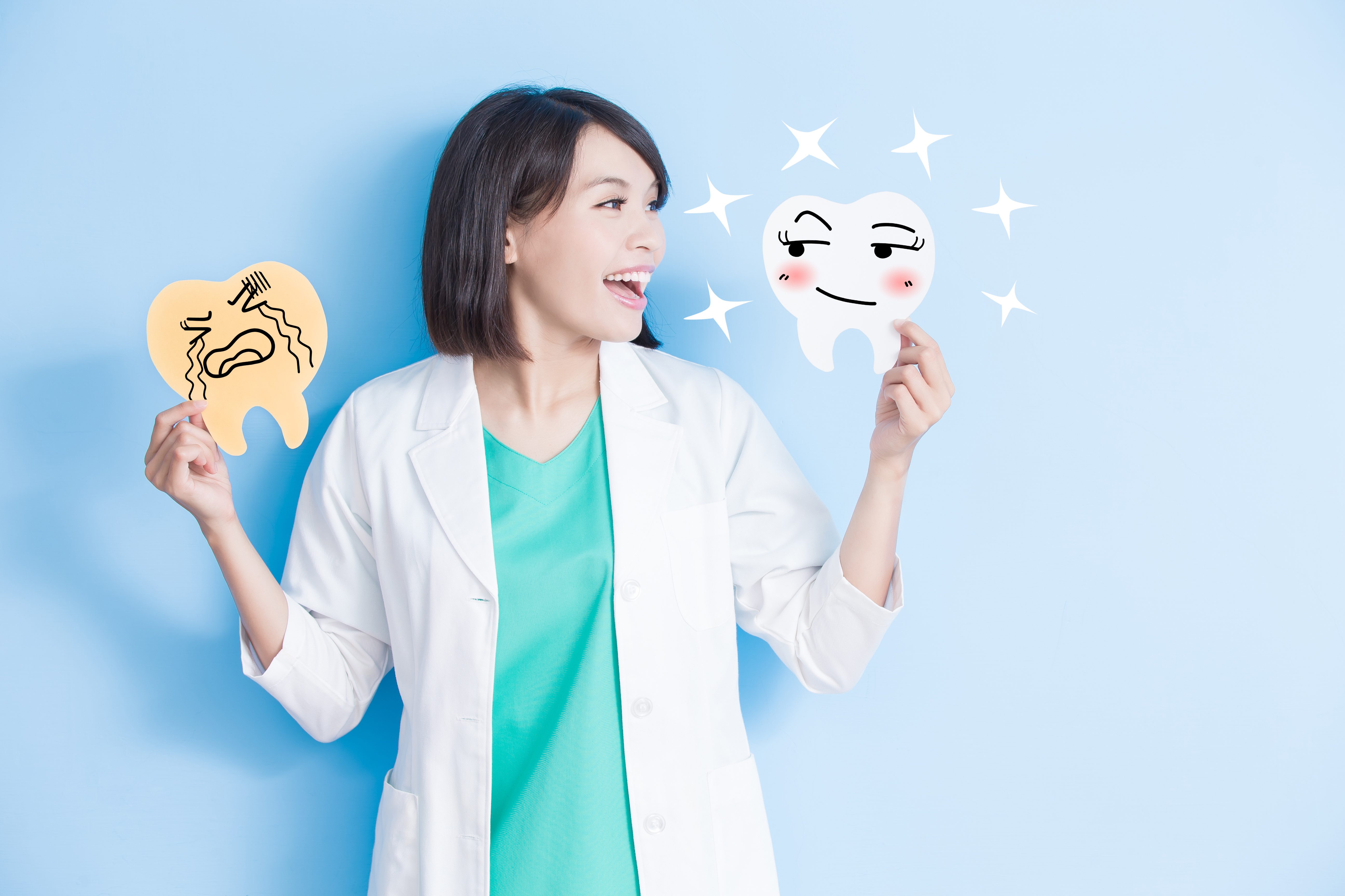 Splitting Teeth: A Friendly Guide to Understanding and Preventing Tooth ...