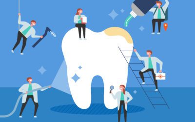 Deep Cleaning Teeth: A Comprehensive Guide from Patient Empowered Dentistry in Eastpointe, Michigan