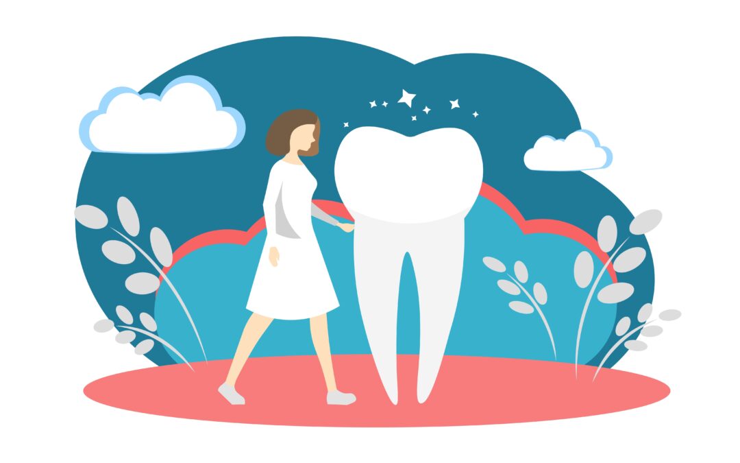 Unveiling the Link: How Oral Health Influences General Health