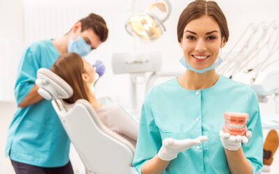How to Maintain Your Smile After Cosmetic Dental Work