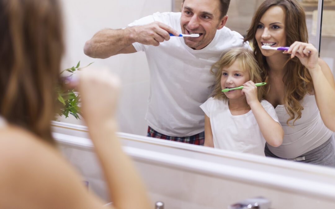 The Ultimate Guide to Family Dental Care – Healthy Smiles for All Ages