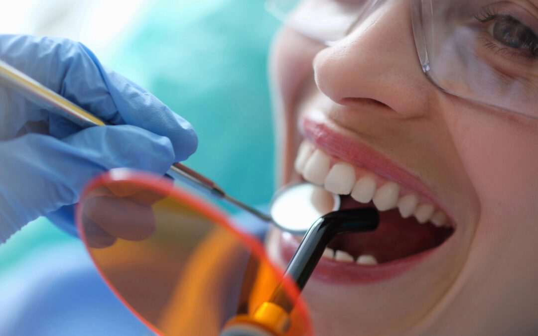 A Guide to Restorative Dentistry for Families