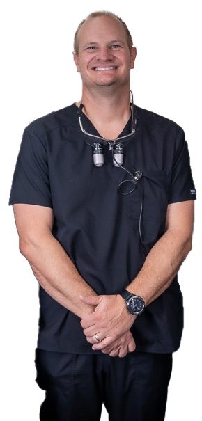 Dr. Chris Dyki