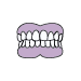 Dentures & Immediate Dentures@0.5x