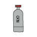Nitrous Oxide@0.5x